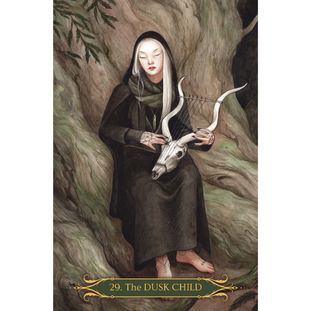 A Compendium of Witches