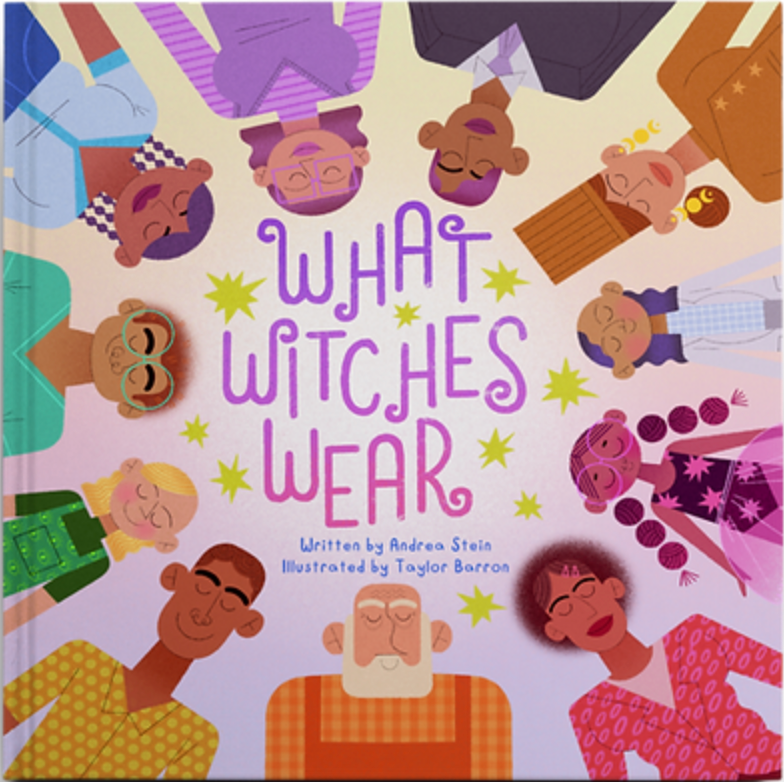 What Witches Wear