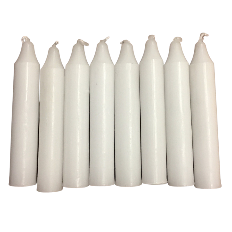 Ritual Chime Candle