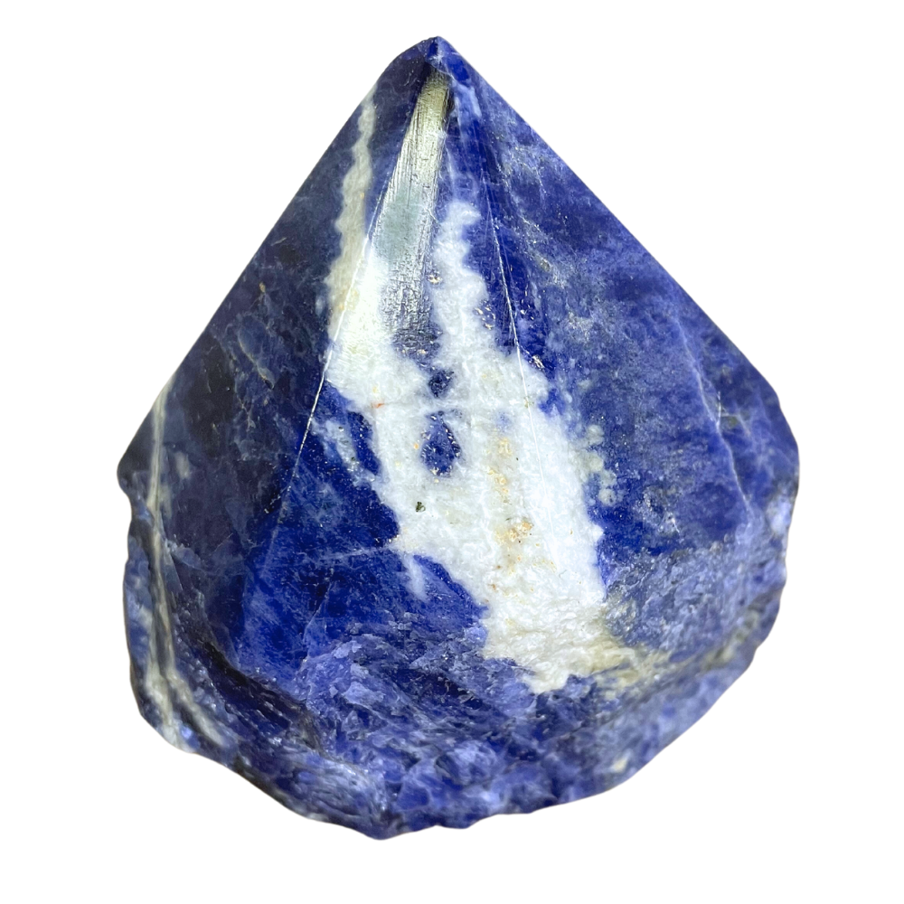 Stones & Crystals