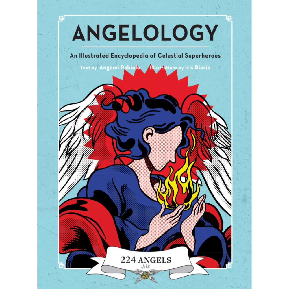 Angelology